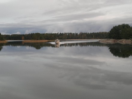 Liselott i oktober