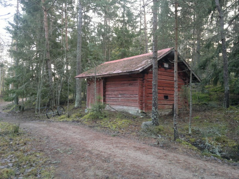 Rökbastu