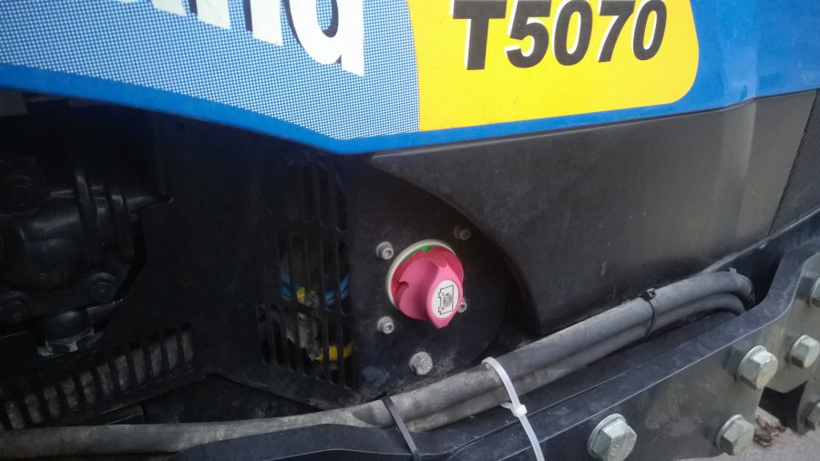 Hur Fort Får En A Traktor Gå traktorer | Bondbloggen